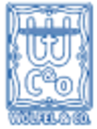 Logo Wöfel & Co.