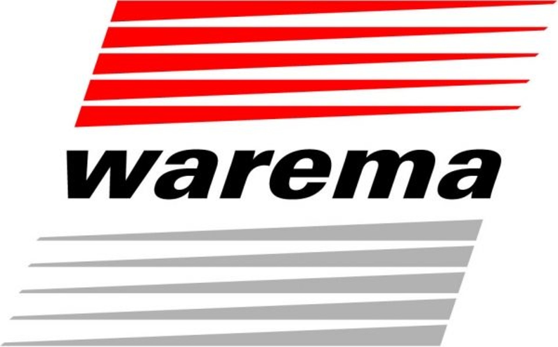 Logo Warema