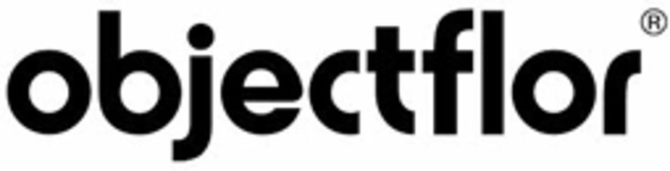 Logo Objectflor