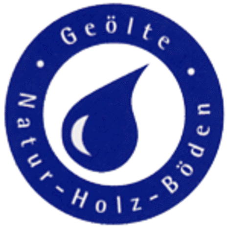 Pflegehinweis geölter Naturholzboden
