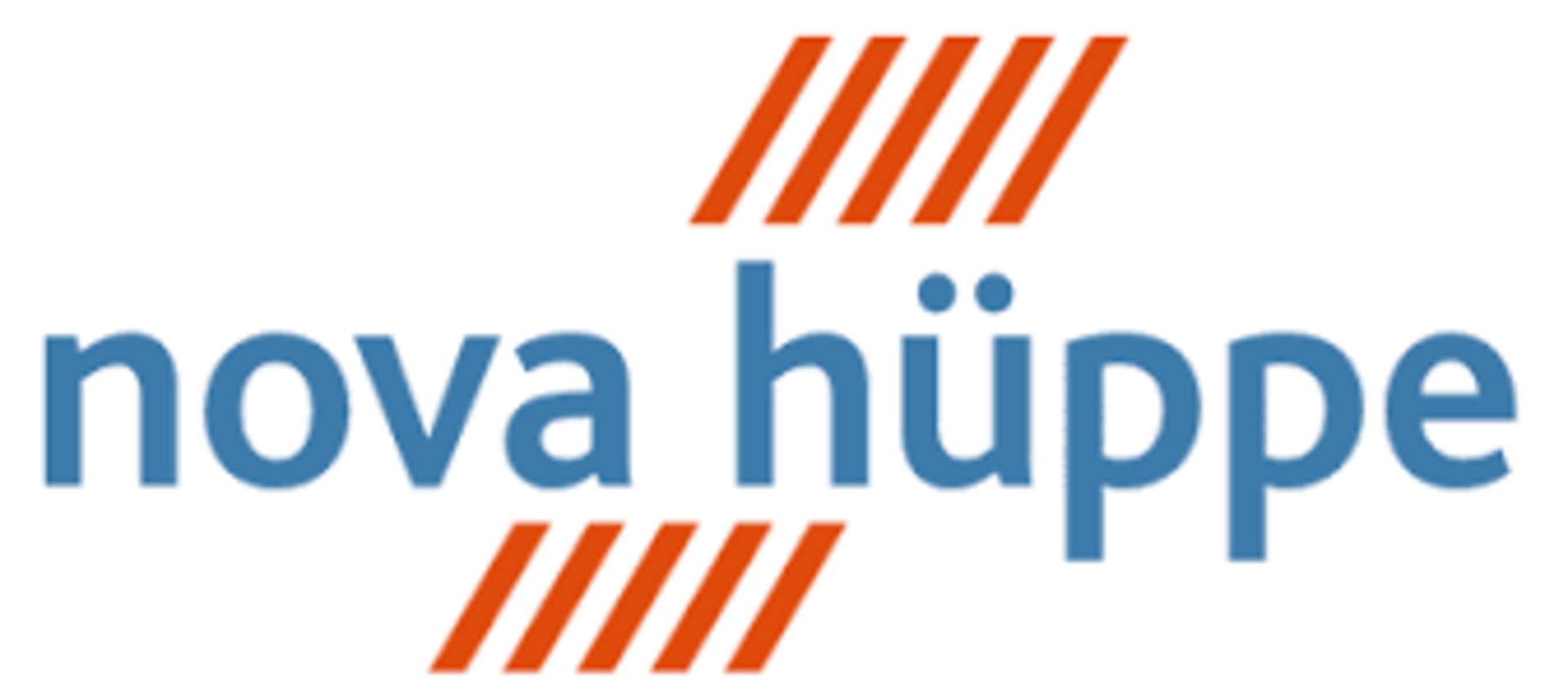 Logo Nova Hüppe