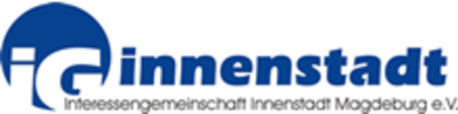 Logo Interessengemeinschaft Innenstadt Magdeburg e.V.