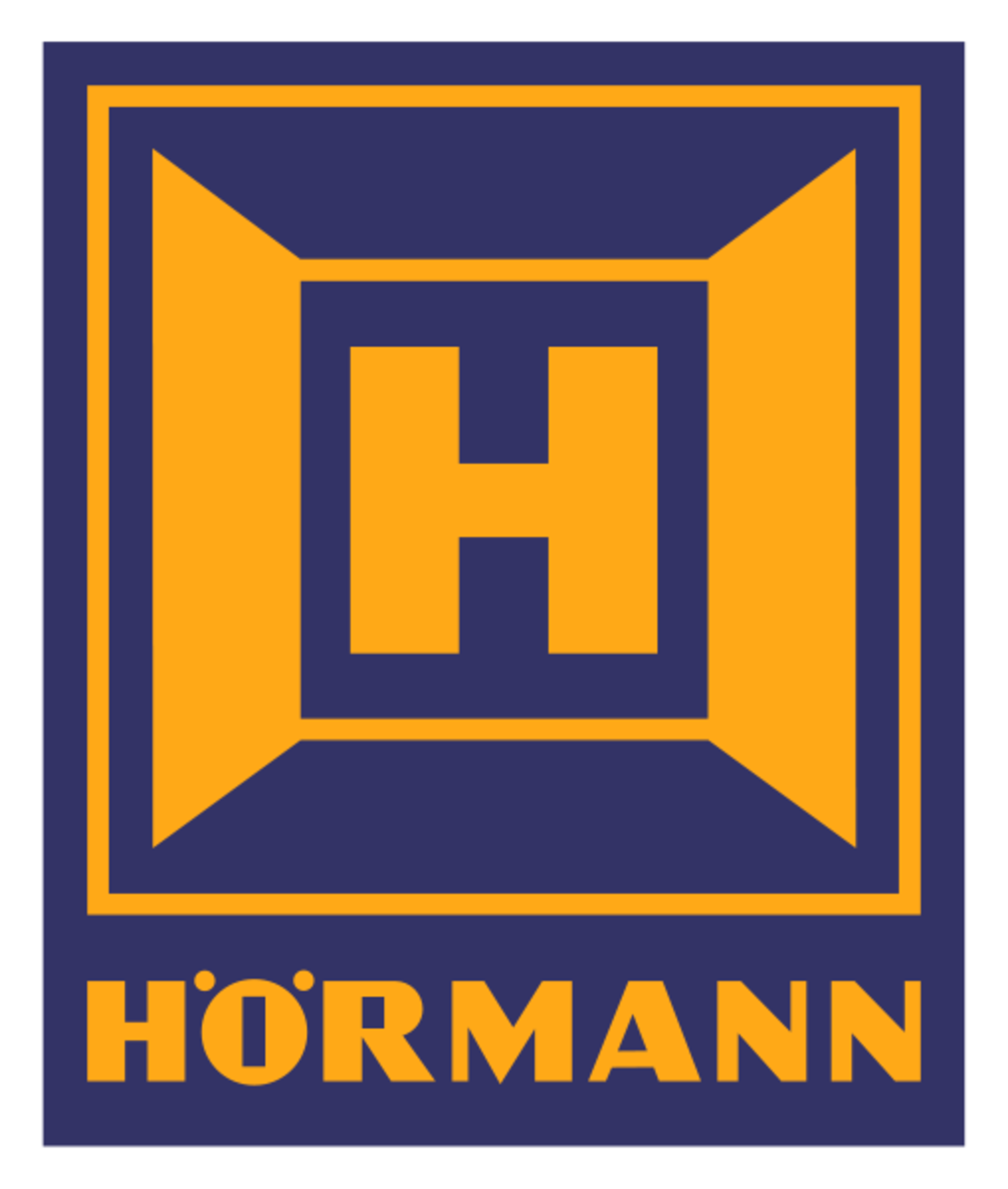 Logo Hörmann