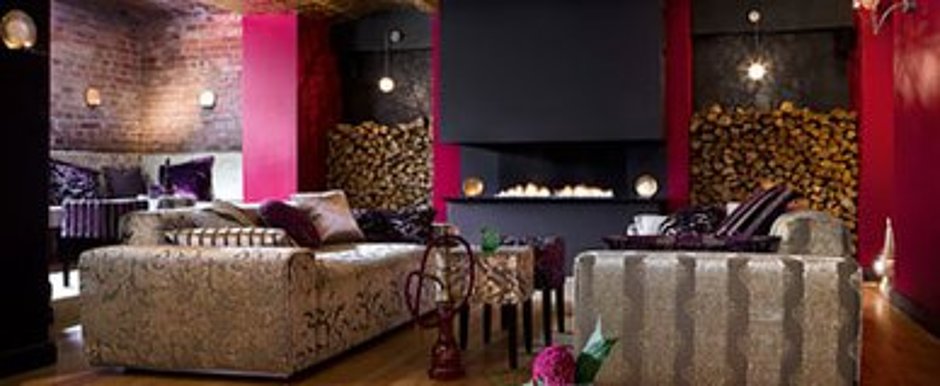 JAB Anstoetz Dekorationsstoffe – Elegant Living