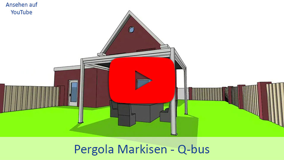 Video: Pergola Q.Bus (Vorschaubild)