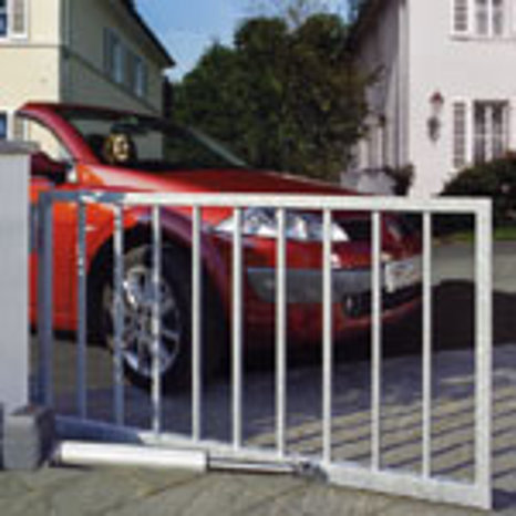 Hörmann Drehtor-Antrieb RotaMatic