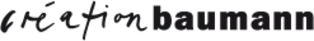 Logo Création Baumann