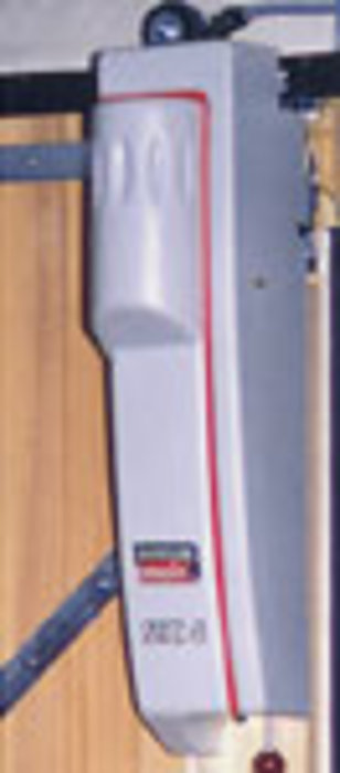 Hörmann Torantrieb MZ 4 / MZ 3-Compact