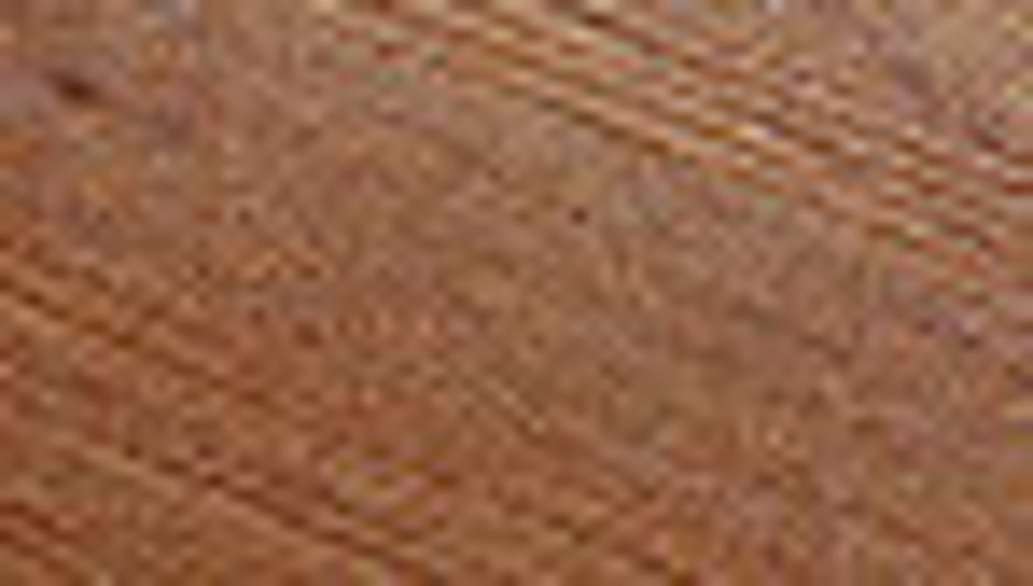 Laminatboden mit Holzstruktur-Oberfläche